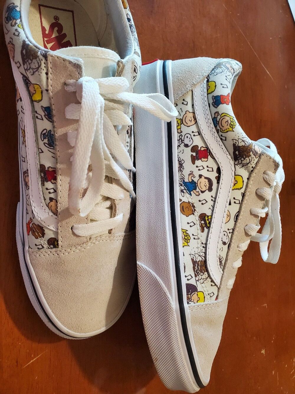 Vans